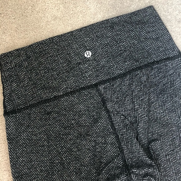 lululemon athletica Pants - Lululemon leggings